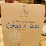 Photo n°1 de l'avis de Francesca.i fait le 15/05/2023 à 12:43 sur le  Corte Meraviglia à Giovinazzo