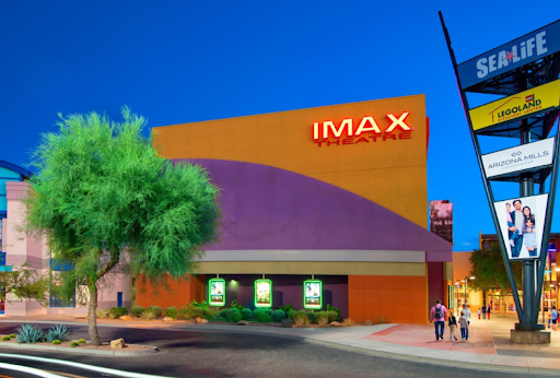 Shopping Mall «Arizona Mills», reviews and photos, 5000 S Arizona Mills Cir, Tempe, AZ 85282, USA