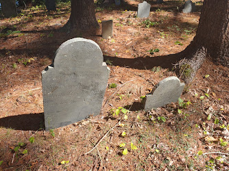 Quaddick Cemetery