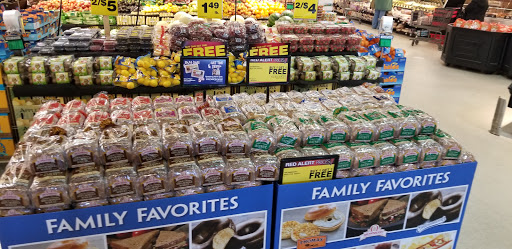 Grocery Store «Jewel-Osco», reviews and photos, 17705 S Halsted St, Homewood, IL 60430, USA