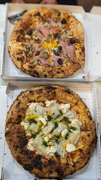 Plats et boissons du Pizzeria Labbo Nappo à Le Havre - n°17