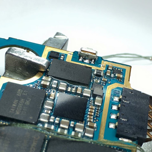 Cell Phone Store «iFix Galaxy», reviews and photos, 10 E New Haven Ave #102, Melbourne, FL 32901, USA