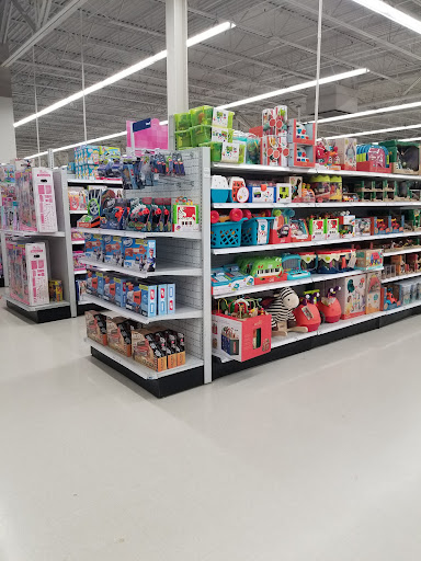 Grocery Store «Meijer», reviews and photos, 27255 23 Mile Rd, Chesterfield, MI 48051, USA