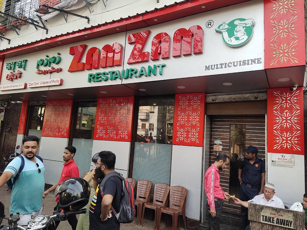 Zam Zam Restaurant