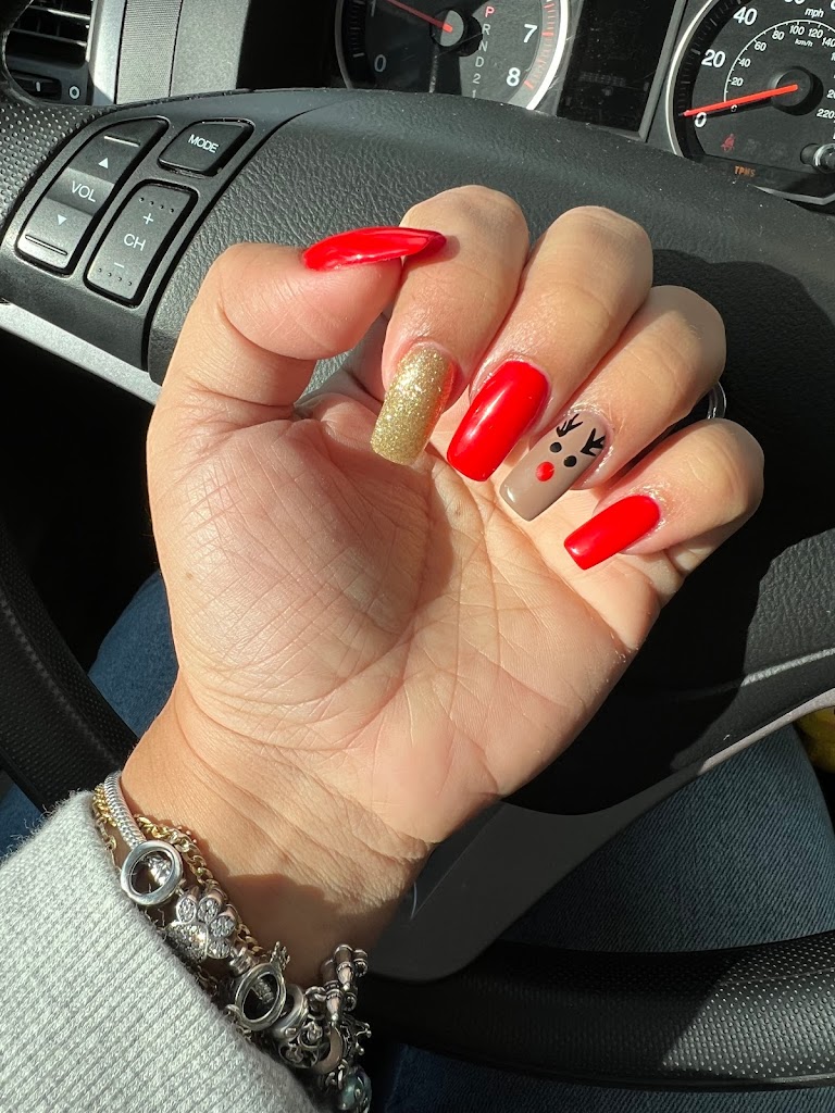 Liberty Nails & Spa by Brian Liberty, NY 12754 Services and Reviews