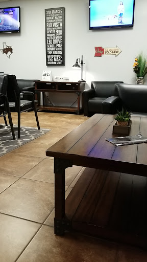 Car Dealer «San Marcos Chrysler Dodge Jeep Ram», reviews and photos, 2990 S Interstate Hwy 35, San Marcos, TX 78666, USA