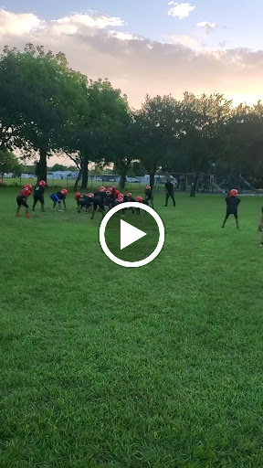 Park «A.J. King Park», reviews and photos, 4230 NW 178th St, Miami Gardens, FL 33055, USA