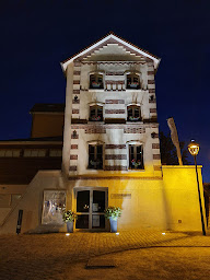 Photo n°45 de Restaurant Maison Fournaise à Chatou ()