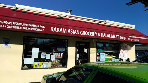 Karamasian Grocery & Halal Meat, 1473 State St, Schenectady, NY 12304, USA, 