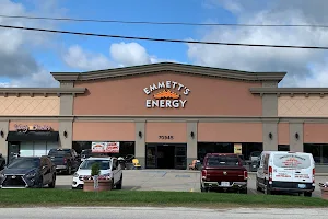 Emmett's Energy image