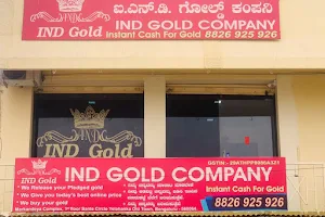 IND GOLD COMPANY image