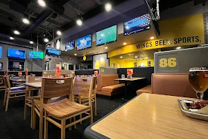 Buffalo Wild Wings image