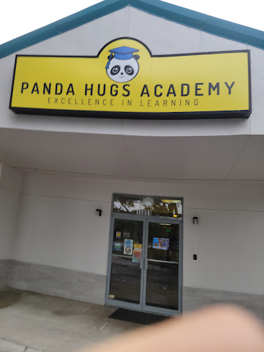Learning Center «Panda Hugs Learning Center», reviews and photos, 15051 Bruce B Downs Blvd, Tampa, FL 33647, USA