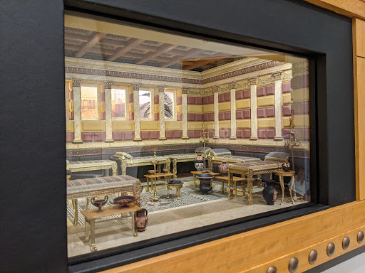 Art Museum «The Walters Art Museum», reviews and photos, 600 N Charles St, Baltimore, MD 21201, USA