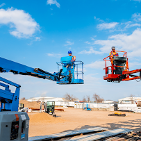 United Rentals - Photo 9 - Car repair in Houma, LA, Houma