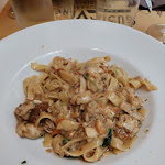 Photo n°1 de l'avis de Alex. fait le 21/11/2021 à 21:47 sur le  Gustavino Piazza Della Signoria à Florence