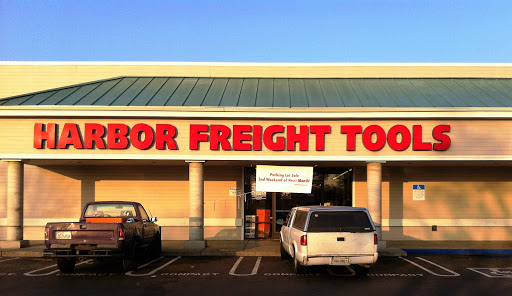 Harbor Freight Tools, 901 N Carpenter Rd #70, Modesto, CA 95351, USA, 