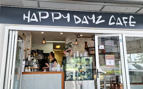 Happy Dayz Cafe image