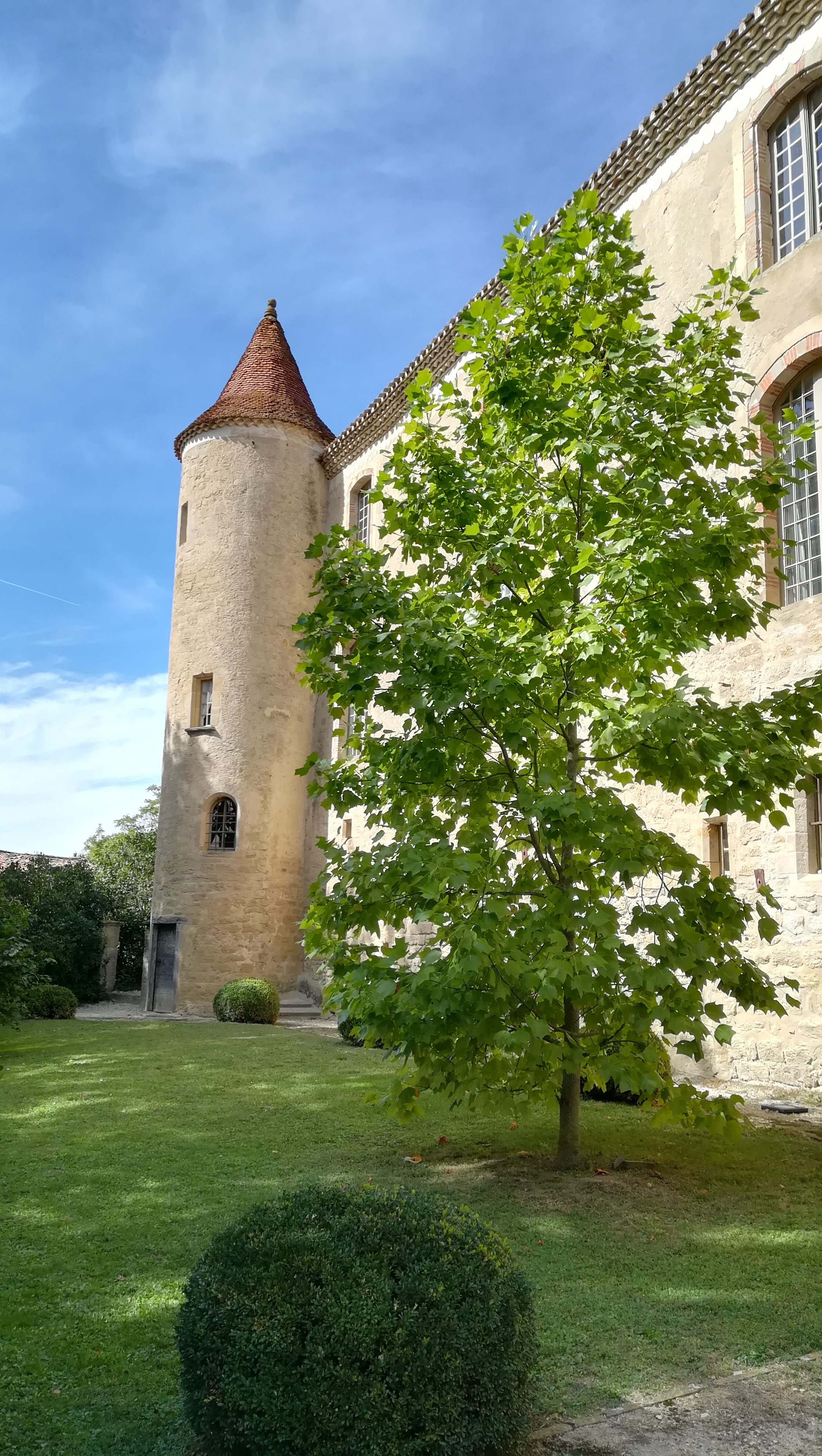 Photo n° 2 de l'avis de Yvette.a fait le 15/09/2018 à 14:11