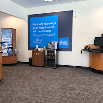 Charles Schwab - Photo 6 - Car repair in Webster, TX, League City