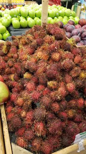 Grocery Store «Jewel-Osco», reviews and photos, 1537 N Larkin Ave, Joliet, IL 60431, USA