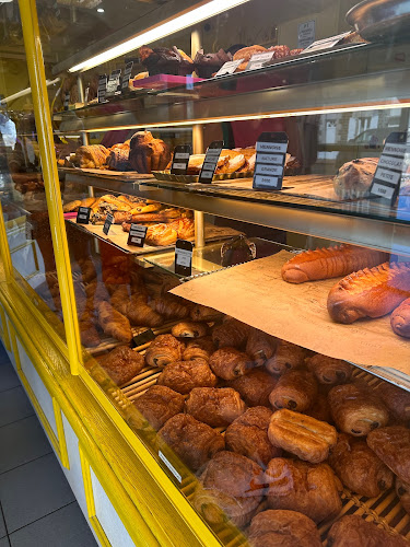 Boulangerie DL Moisseron Boulangers Moisseron Donville-les-Bains