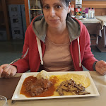 Photo n°1 de l'avis de Basket.i fait le 26/07/2021 à 16:03 sur le  Ristorante da Giorgio à Folgaria