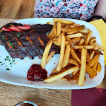 Photo n°2 de l'avis de Nina.� fait le 16/07/2021 à 16:27 sur le  Xavers Ranch à Meschede