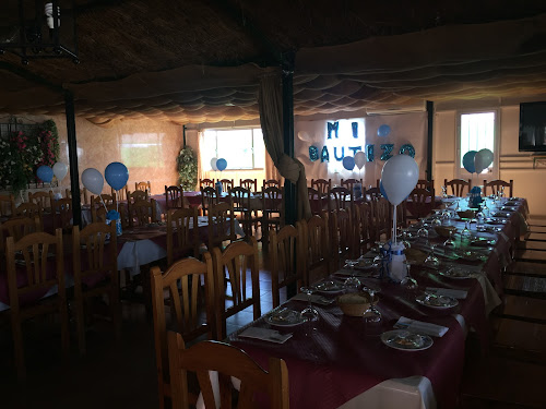 restaurantes CERRADO Sanlúcar de Barrameda