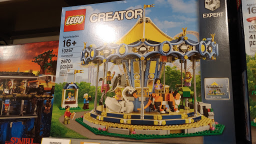 Toy Store «The LEGO Store», reviews and photos, 630 Old Country Road, Garden City, NY 11530, USA