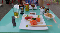 Plats et boissons du Restaurant de sushis Sushi O-HASHI à Serris - n°6