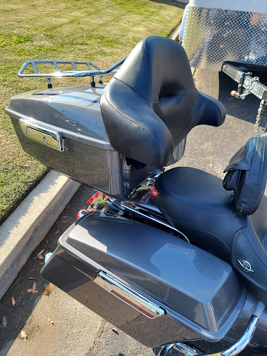 Auto Body Shop «Maaco Collision Repair & Auto Painting», reviews and photos, 6750 N Blackstone Ave, Fresno, CA 93710, USA