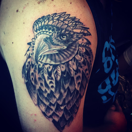 Explore tattoo birth date ideas, creative tattoo ideas in Pearcy, available at Studio 621 Tattoo