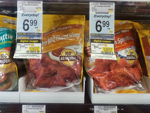 Grocery Store «Safeway», reviews and photos, 2010 Freedom Blvd, Freedom, CA 95019, USA