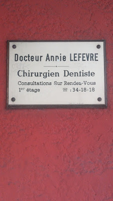 Docteur Anrie Lefevre à Clermont-Ferrand