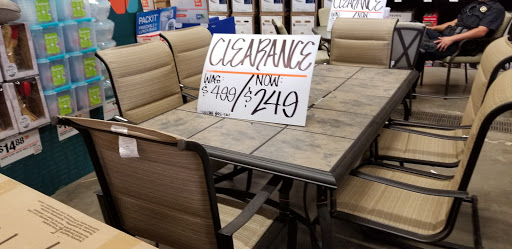 Home Improvement Store «The Home Depot», reviews and photos, 11468 Grissom Ln, Dallas, TX 75229, USA