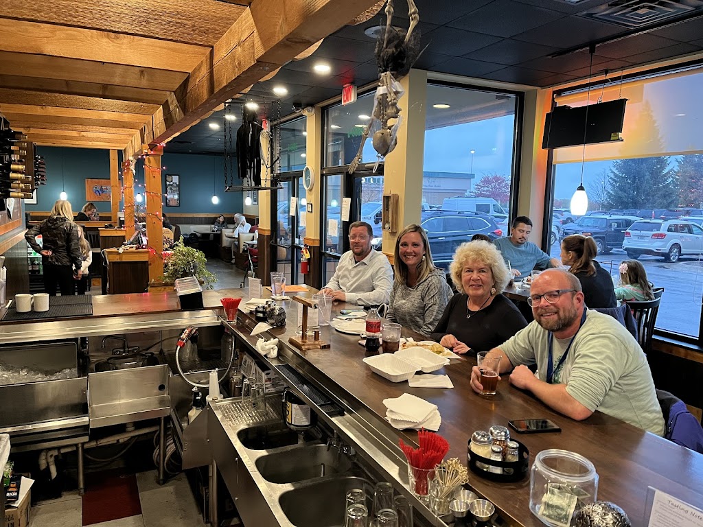 That'sa Pizza: N. Long Lake Rd 49684