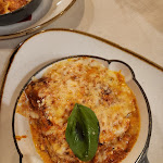 Photo n°1 de l'avis de L. fait le 03/10/2022 à 21:36 sur le  Rotonda Restaurant Trattoria à Rome