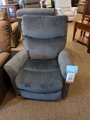 Furniture Store «La-Z-Boy Furniture Galleries», reviews and photos, 7595 France Ave S, Edina, MN 55435, USA