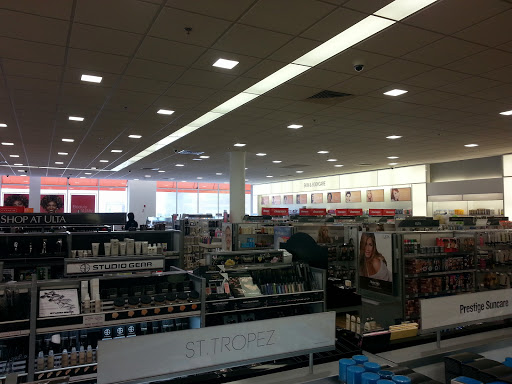 Hair Salon «Ulta Beauty», reviews and photos, 641 E Boughton Rd #100, Bolingbrook, IL 60440, USA