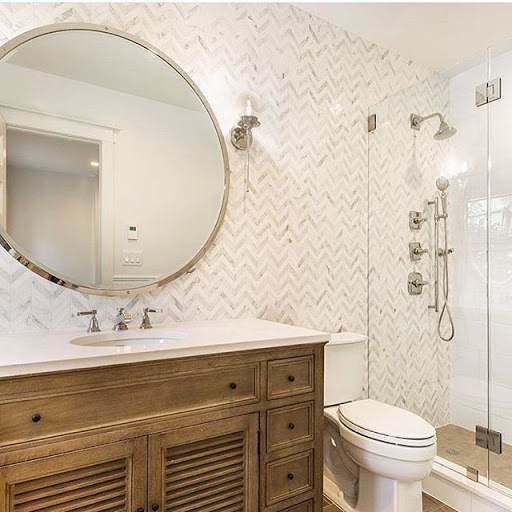 Tile Store «Fuda Tile & Marble of Ramsey», reviews and photos, 455 NJ-17, Ramsey, NJ 07446, USA