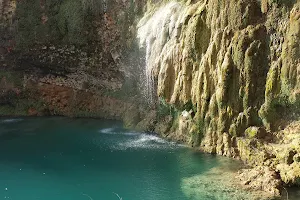 Karrummi Water Fall image