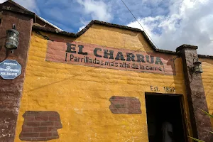 Restaurante El Charrua image