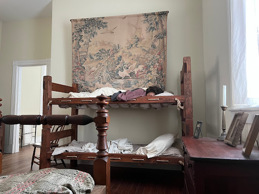 Museum «Spanish Military Hospital Museum», reviews and photos, 3 Aviles St, St Augustine, FL 32084, USA