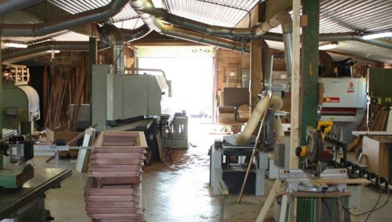 Comentarii opinii despre Menuiserie Christian Beauve SRL