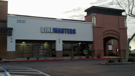 Bicycle Store «Bike Masters», reviews and photos, 2031 N Power Rd #101, Mesa, AZ 85215, USA