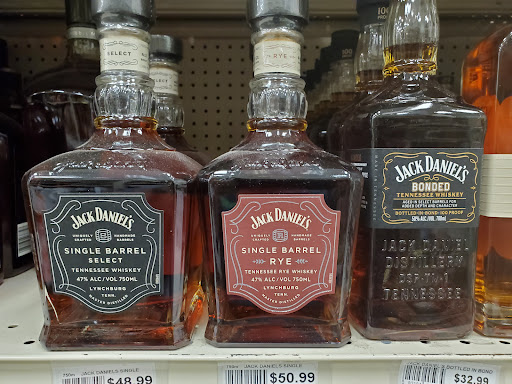 Wine Store «Wine World Beer & Spirits», reviews and photos, 406 Constant Friendship Blvd, Abingdon, MD 21009, USA