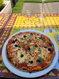 Pizza du Livraison de pizzas Pizz'a Dom à Ennery - n°1