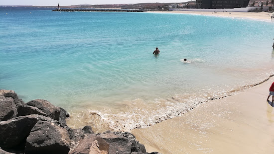 Playa Chica