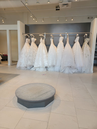 Bridal Shop «The Wedding Salon of Manhasset», reviews and photos, 1468 Northern Blvd, Manhasset, NY 11030, USA